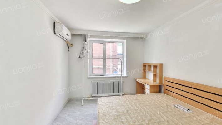 华茂小区二手房实景图