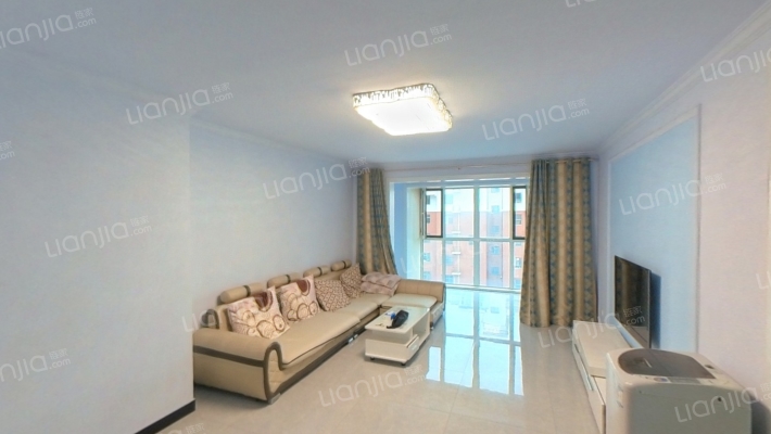 皇城家园二手房实景图