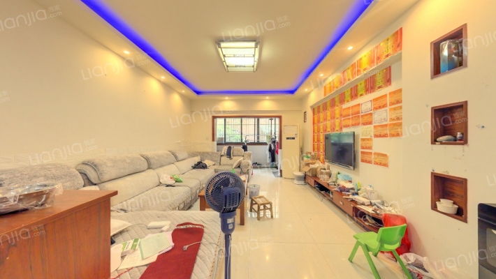 图腾国际二手房实景图