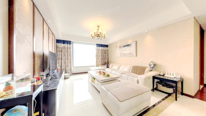 仁恒滨河湾二期二手房实景图