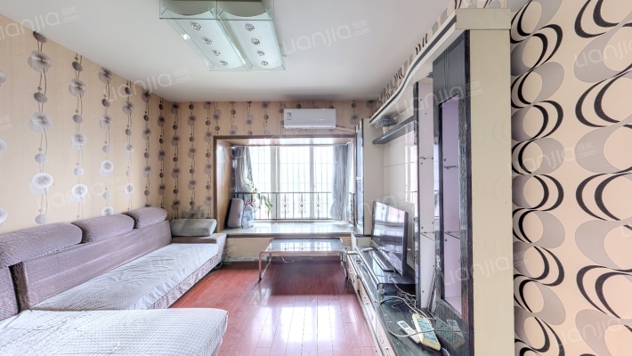 原野大厦二手房实景图