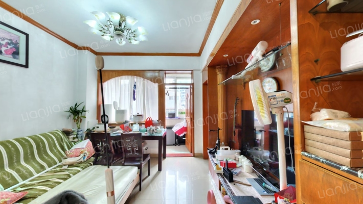 南丰阁二手房实景图