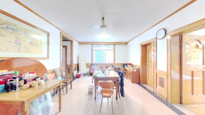 蒙城路87号二手房实景图