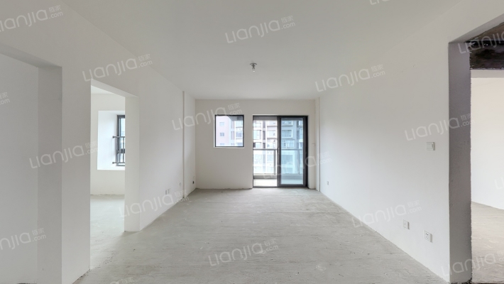 南山御峯二手房实景图