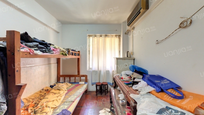 荔苑二手房实景图