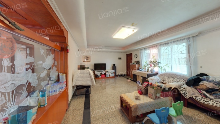 西郭社区二手房实景图