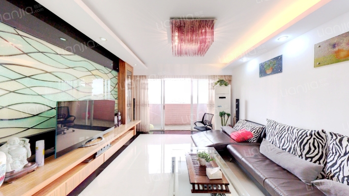 广德业大厦二手房实景图