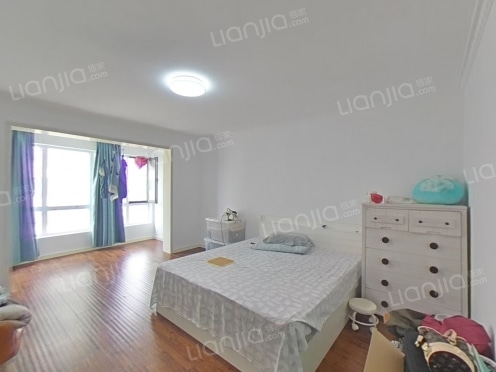 整租·金华公寓 3室2厅 东/南