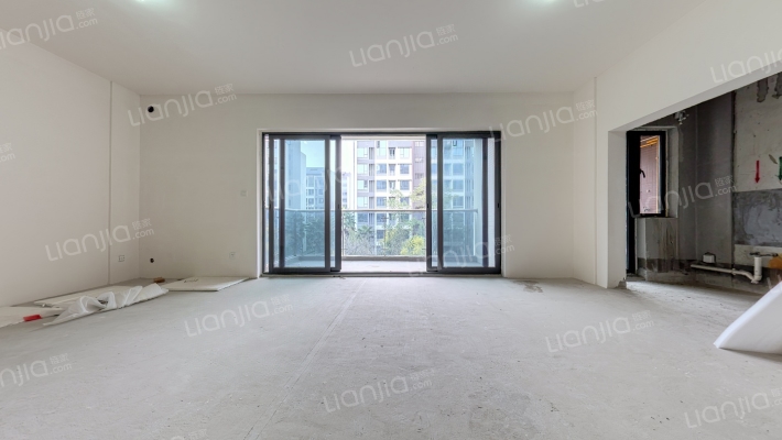 龙润丰锦二手房实景图