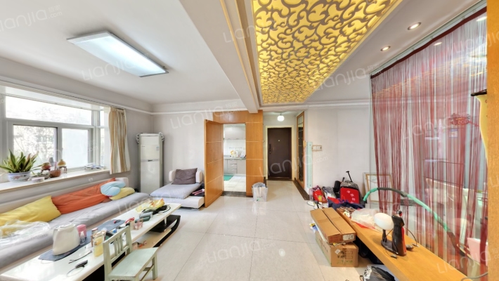 长兴园二手房实景图