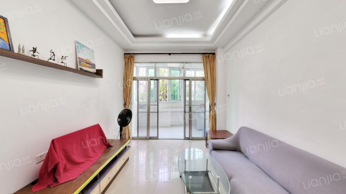 顺景花园二手房实景图