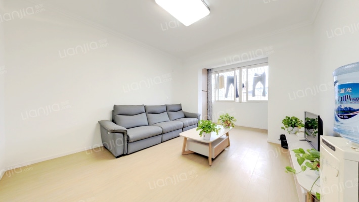 水电五局成都基地常乐小区二手房实景图