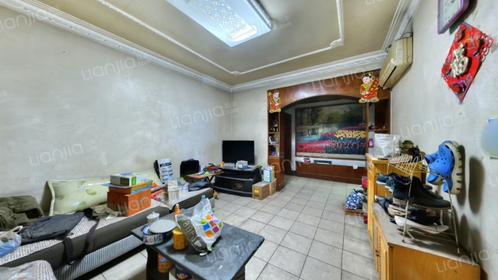 为民路87号二手房实景图