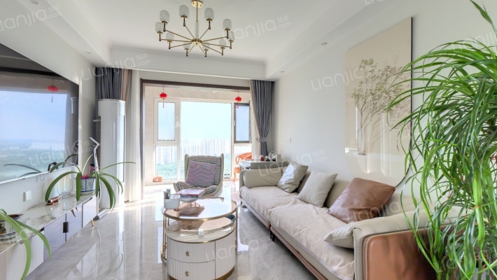 星雨华府(淮安区)二手房实景图