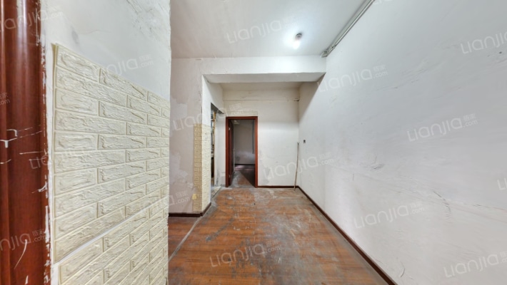 远洋香派二手房实景图