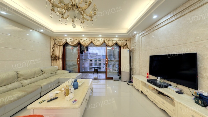 清晖花园二手房实景图