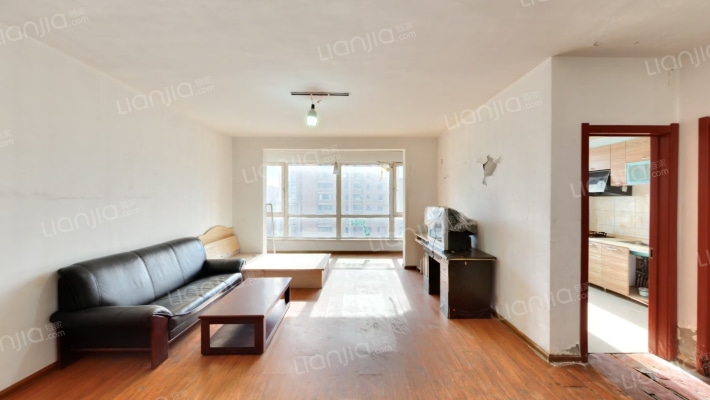 慧缘馨村二手房实景图