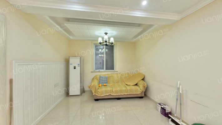 洋沙花苑二手房实景图