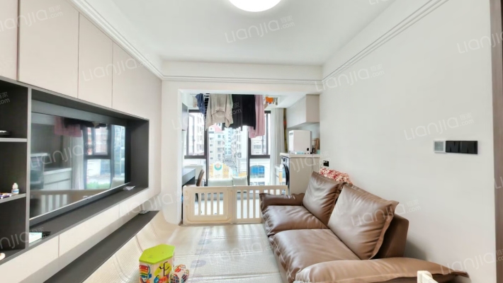 世茂同晖府二手房实景图