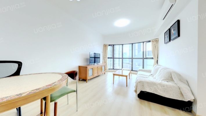 名仕苑二手房实景图