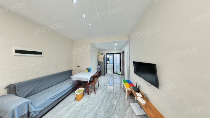 庆光小区二手房实景图