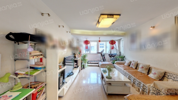 原田花园二手房实景图