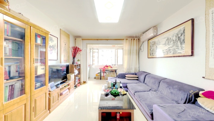 阳光尚城二手房实景图