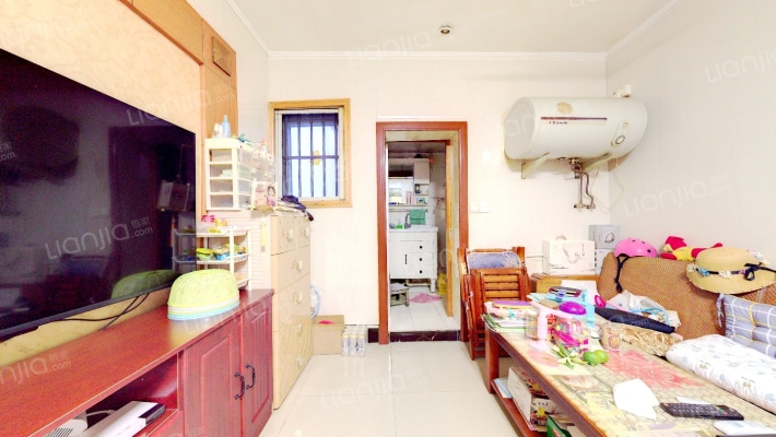 宝城桥弄散盘二手房实景图