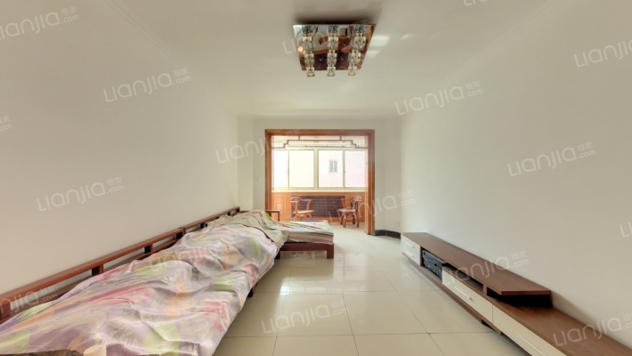 就业局家属院二手房实景图