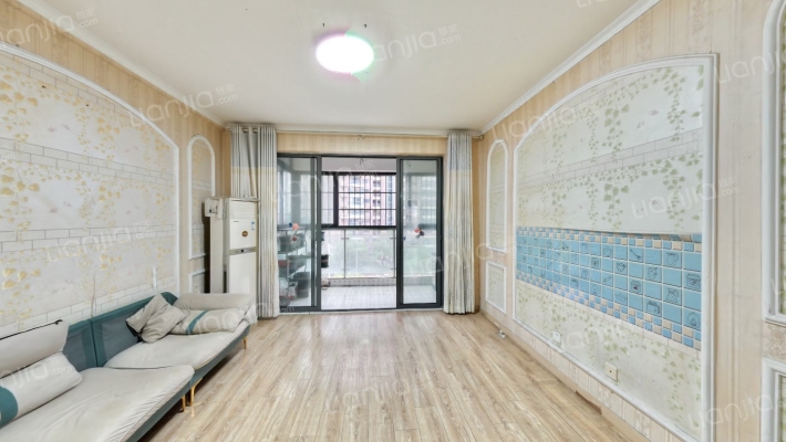 滨湖世纪城琼林苑二手房实景图