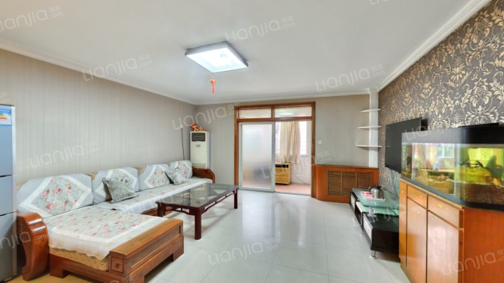 热电小区二手房实景图