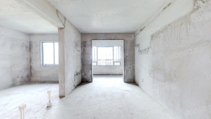 云岚居B区二手房实景图