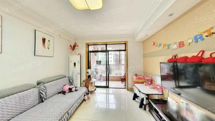 杨铭园二手房实景图