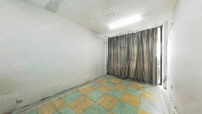 嘉会里巷二手房实景图