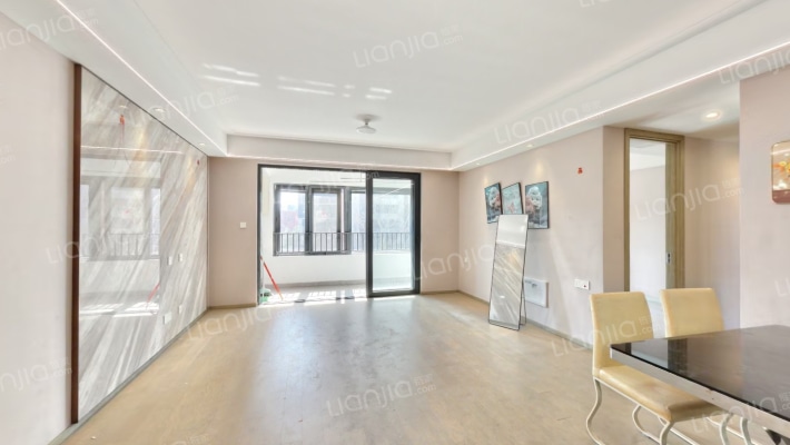 都会江来府二手房实景图