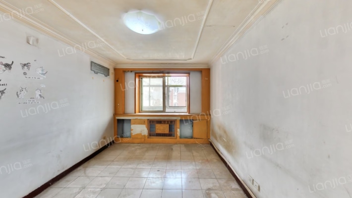 罗江西里二手房实景图