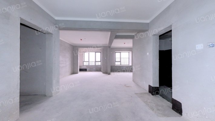 襄阳新天地二手房实景图