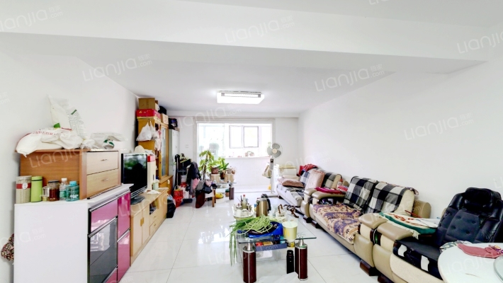 永宁小区二手房实景图