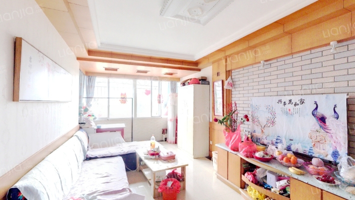 三水厂宿舍楼二手房实景图