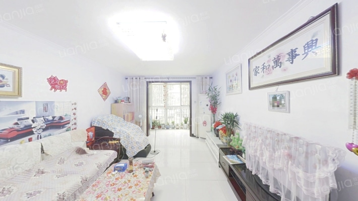东林家园二手房实景图