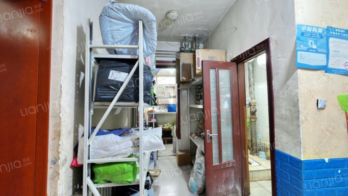 元北小区二手房实景图