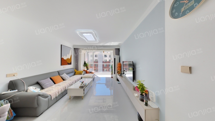 薛辛庄小区B二手房实景图