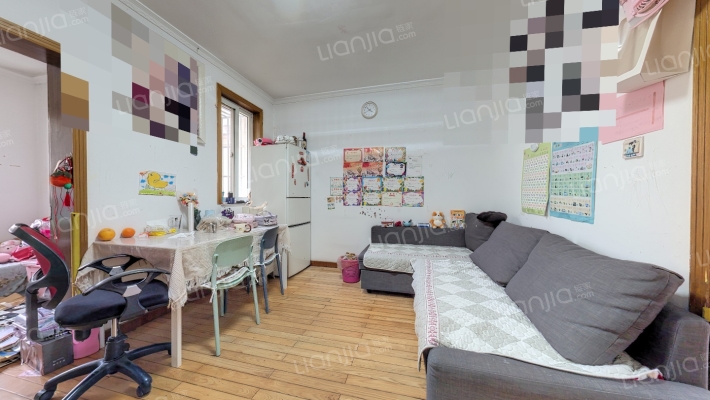 春馨园C区二手房实景图