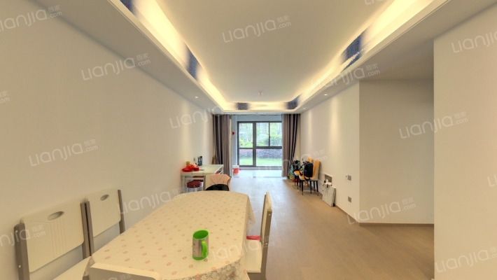 港龙东望府二手房实景图