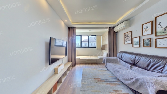 鞍山路310弄二手房实景图