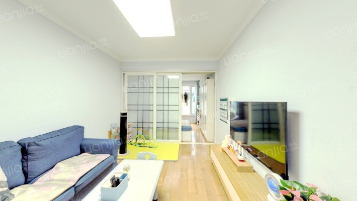 锦杨苑二手房实景图