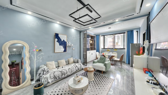 建设路19号二手房实景图