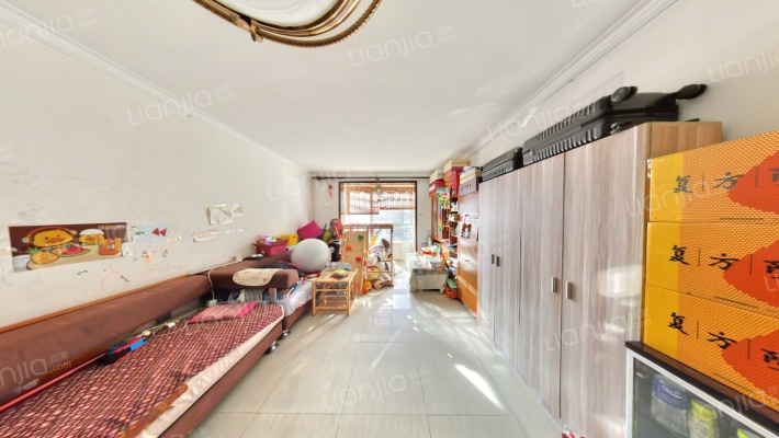 兴泰园二手房实景图