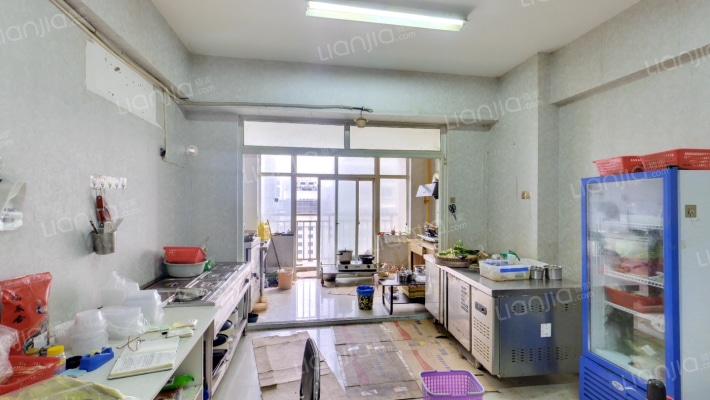 国储电脑城二手房实景图