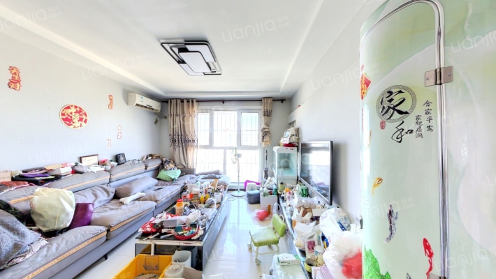 秀水佳苑小区二手房实景图